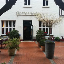 Restaurant Gottesgabe