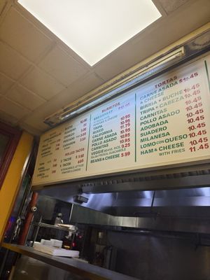 Menu photo 3 Tacos El Panson San Diego, CA Menu photo 3 Tacos El Panson San Diego, CA