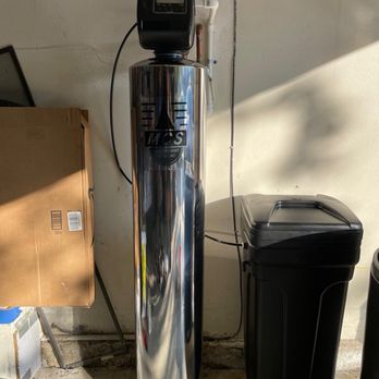 MCS Water Technology - Water softener installed and working - Water Purification Services Near Me - Rowland Heights, California MCS Water Technology - Water softener installed and working - Water Purification Services Near Me - Rowland Heights, California