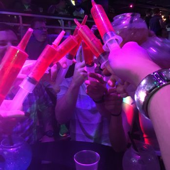 Low Key Piano Bar - Jell-O shots! Hoorah! - Piano Bars Near Me - Tempe, Arizona