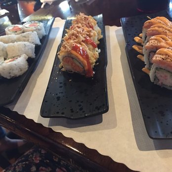 Sushi Up - Sushi Bars Near Me - Orem, Utah