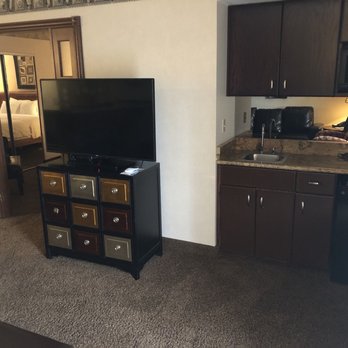 Hampton Inn Spokane - Hotels Near Me - Spokane, Washington