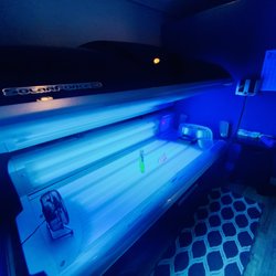 Suntanique Tanning Salon