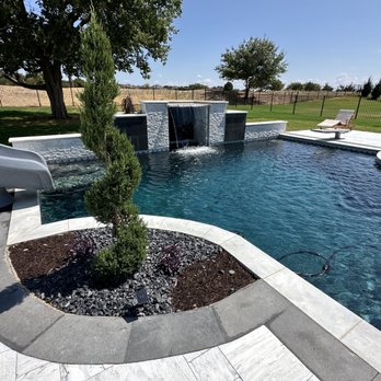 Jett Aquatics - Pool & Hot Tub Service Near Me - Fort Worth, Texas