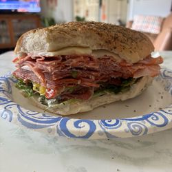 DiPisa Subs