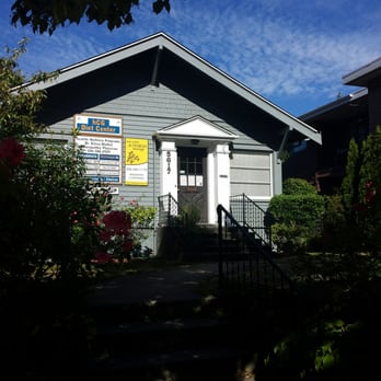 Seattle Wellness Programs - Here's their office on California Ave SW - Weight Loss Centers Near Me - Seattle, Washington