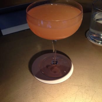 a.bar - Let's Be Frank - Cocktail Bars Near Me - Philadelphia, Pennsylvania