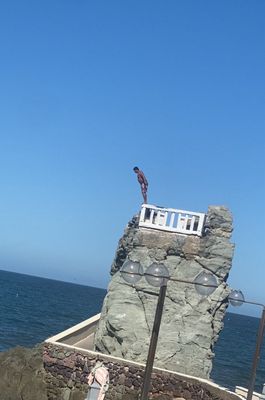 Del Malecón by null