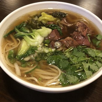 LanZhou Ramen - Beef stew pulled noodle soup - Chinese Near Me - Doraville, Georgia LanZhou Ramen - Beef stew pulled noodle soup - Chinese Near Me - Doraville, Georgia