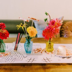 Wander Event Rentals