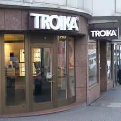 TROIKA