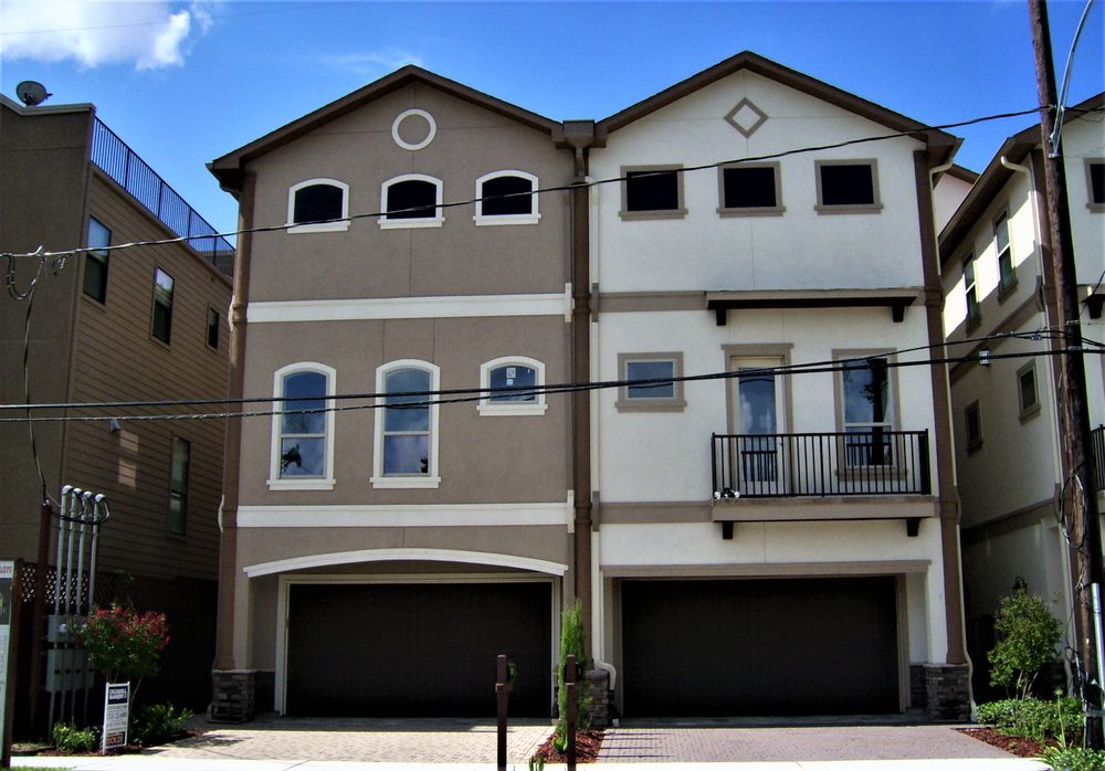 Slide of One Roofing Service