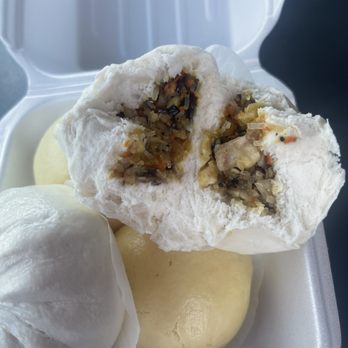 Yummy Bakery - Vegetarian steamed buns. - Bakeries Near Me - Westminster, California Yummy Bakery - Vegetarian steamed buns. - Bakeries Near Me - Westminster, California