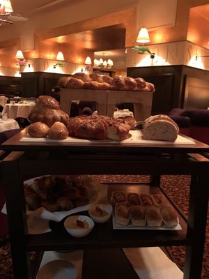 La Réserve Genève Hotel and Spa by null