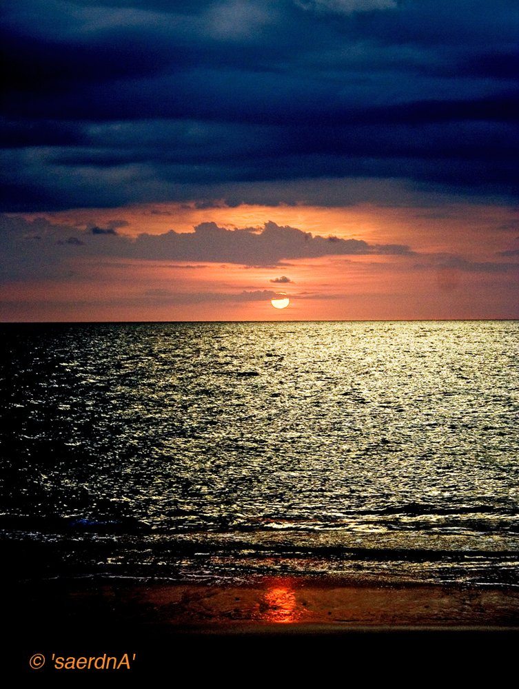 Meritus Pelangi Beach Resort & Spa