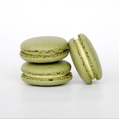 Chelles Macarons by null