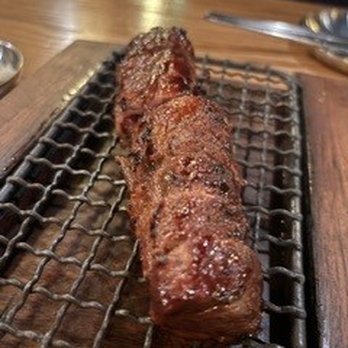 San Ho Won - Beef neck - Korean Near Me - San Francisco, California San Ho Won - Beef neck - Korean Near Me - San Francisco, California