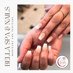 Bella Spa & Nails
