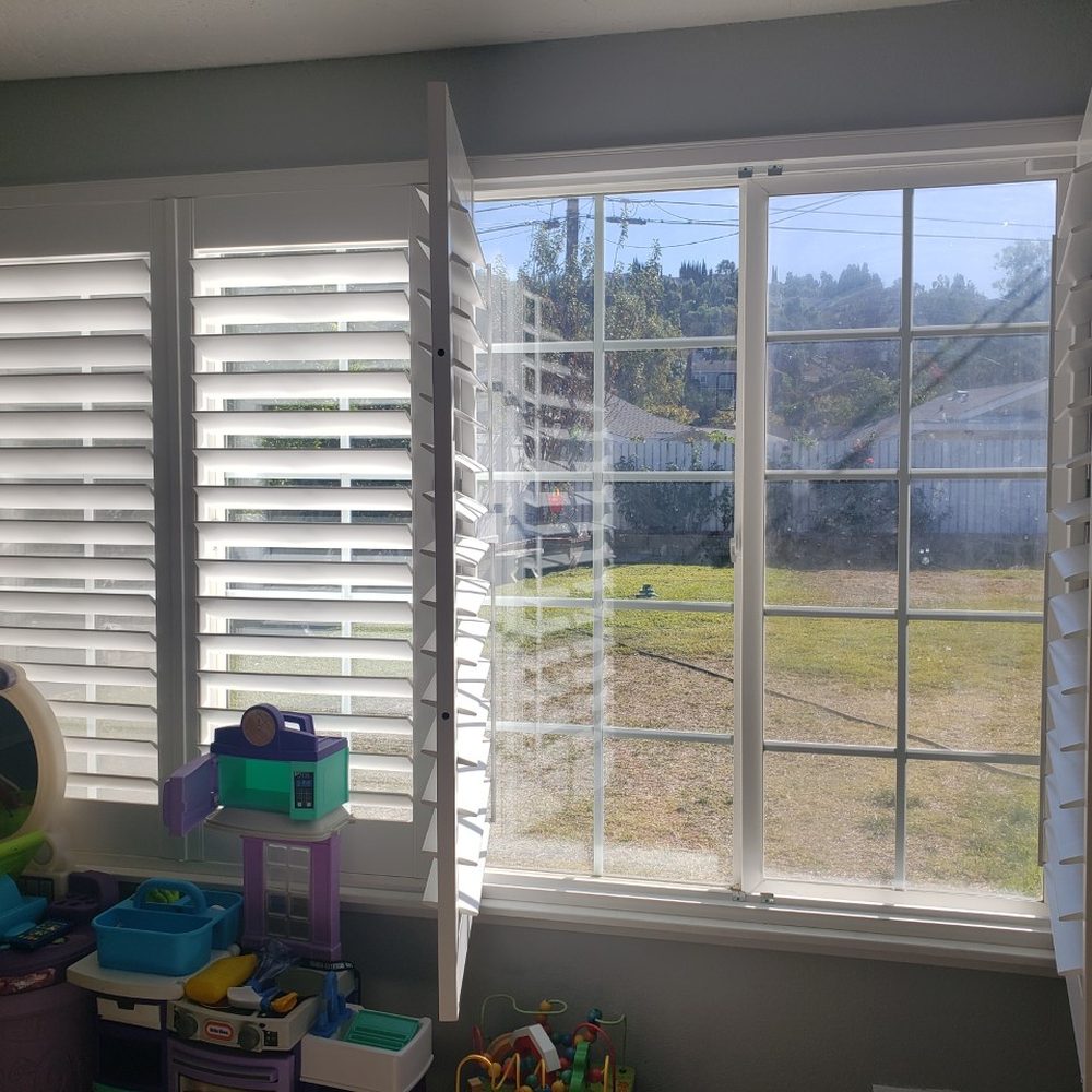 EsVata Window Covering - Shutters Near Me - Chino, California EsVata Window Covering - Shutters Near Me - Chino, California