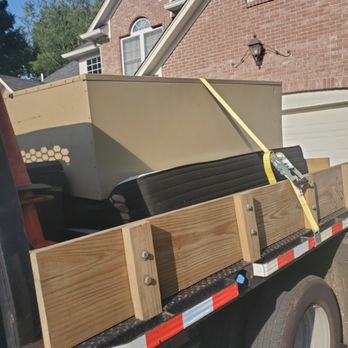 Haul for One - Demolition Services Near Me - Indianapolis, Indiana