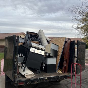 Junk Patrol - Junk Removal & Hauling Near Me
