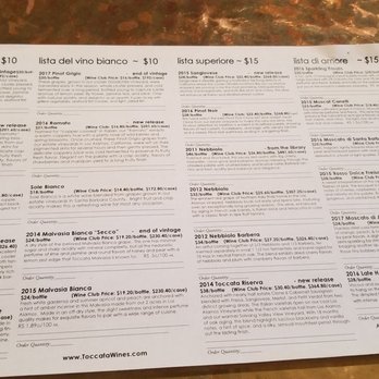 Toccata Tasting Room - Wineries Near Me - Solvang, California Toccata Tasting Room - Wineries Near Me - Solvang, California