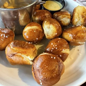 Common Theory - Pretzel Balls - Gastropubs Near Me - San Diego, California Common Theory - Pretzel Balls - Gastropubs Near Me - San Diego, California
