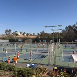 Fallbrook Tennis Club