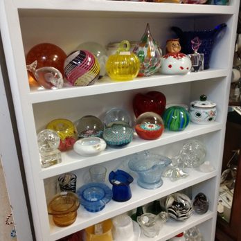 Attilia's Antiques - Antiques Near Me - Santa Cruz, California