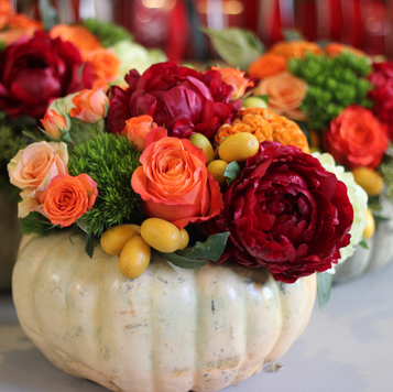 Mitch's Flowers by null