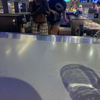 Buffalo Wild Wings - I think worker in her pajamas and bra? - Sports Bars Near Me - Wesley Chapel, Florida Buffalo Wild Wings - I think worker in her pajamas and bra? - Sports Bars Near Me - Wesley Chapel, Florida