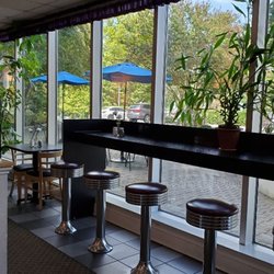 Park Central Cafe
