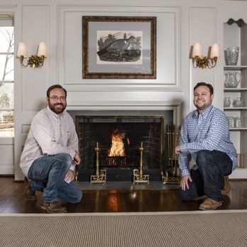 D J Cross Chim Chimney - Ben and Jon Cross in Media, PA. - Fireplace Services Near Me - Media, Pennsylvania D J Cross Chim Chimney - Ben and Jon Cross in Media, PA. - Fireplace Services Near Me - Media, Pennsylvania