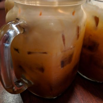 Bangkok Basil - Thai tea - Thai Near Me - Redmond, Washington