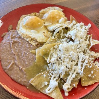 Mi Cafesito Van Ness - Chilaquiles - Cafes Near Me - Fresno, California Mi Cafesito Van Ness - Chilaquiles - Cafes Near Me - Fresno, California