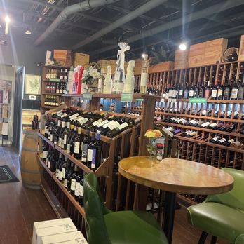 Reid's Fine Foods - Great wine choices. At alllll prices. - Beer, Wine & Spirits Near Me - Charlotte, North Carolina