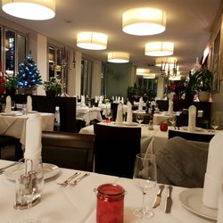 Dorade - Innenraum 10.12.2016
