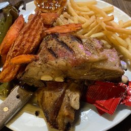 Lamb Ribs