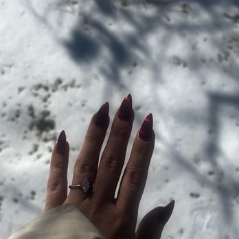 Bliss Nail Lounge - Sachse - Nail Technicians Near Me - Sachse, Texas