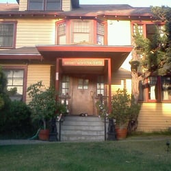 International Buddhist Meditation Center