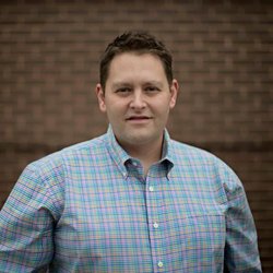 Brentwood Pediatric Dentistry - Dr. Ryan Cregger