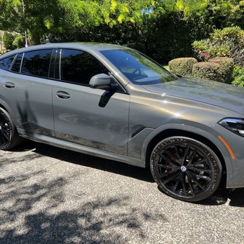 Peak Detail - Auto Detailing Near Me - Camas, Washington