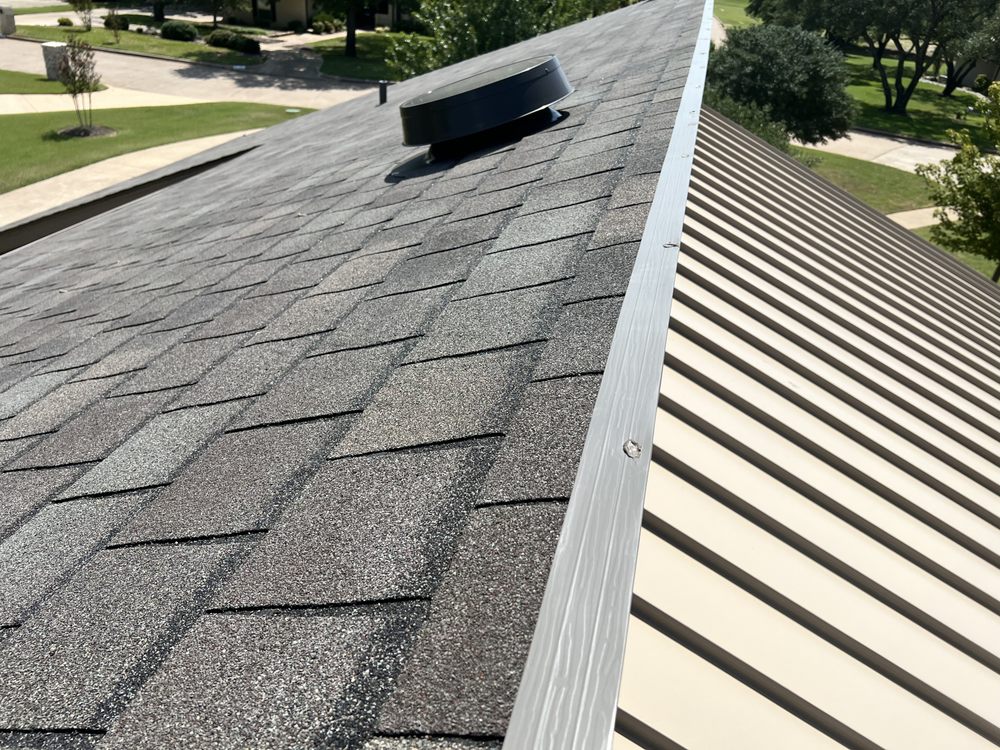 Slide of Leaf Roofing & Sheet Metal