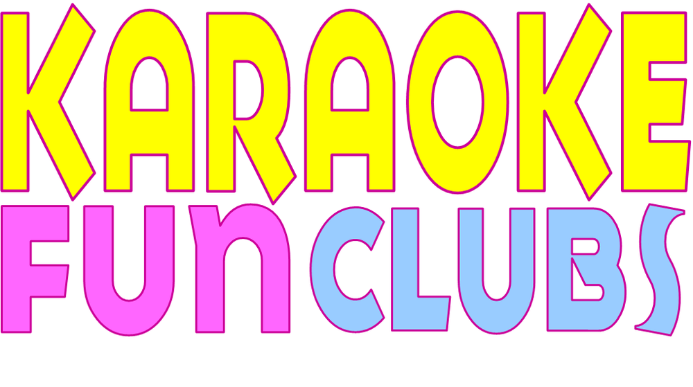 KARAOKE FUN CLUBS Updated August 2024 3385 Hawthorne Ave NE, Salem, Oregon Karaoke Phone