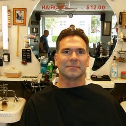 McGuire's Barber Shop - After