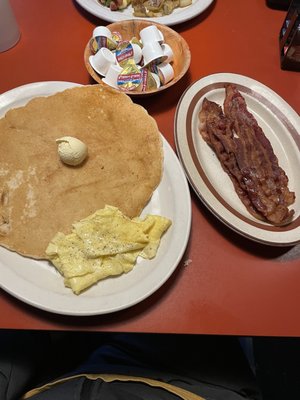 The Breakfast Club by null