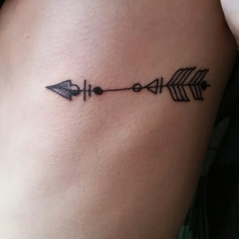 Mammoth Tattoo Studio - Thanks Jamie!  I love it! - Tattoo Near Me - Kirkland, Washington