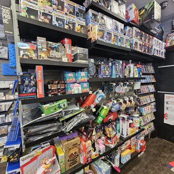 Gamestop - Videos & Video Game Rental Near Me - Newark, New Jersey Gamestop - Videos & Video Game Rental Near Me - Newark, New Jersey
