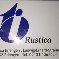 Tio Rustica Erlangen