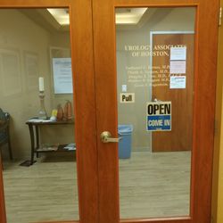 MHMG Urology Associates Houstin - Suite 220 Urology Associates at 220 Blossom in Webster, Texas